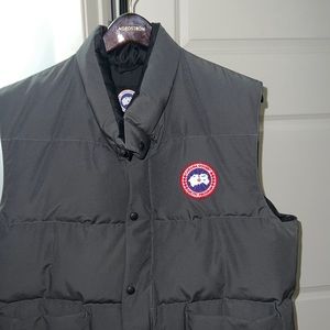 Canada Goose Men’s Garson Vest